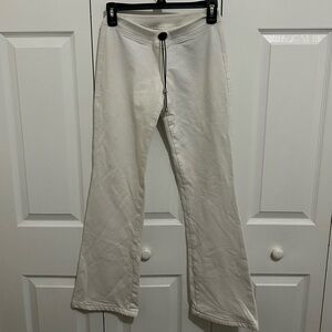 RARE Rio Collection Vintage Pants Flared Y2K 90s Diesel Baby Phat LEI READ DESC